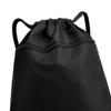 Drawstring Backpack Draw String Bag Tear Resistant Foldable Rucksack for Men Women Basketball Soccer