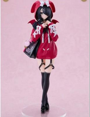 POP UP PARADE NEEDY GIRL OVERDOSE Фигурка Аме-тян L размера GOOD SMILE COMPANY 2026