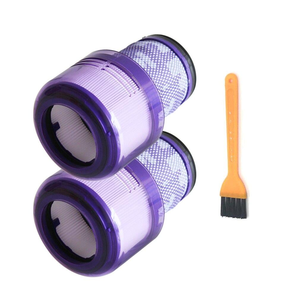 Сменный вакуумный фильтр для Dyson V11 Sv14 Cyclone Animal Absolute для моторной головки Total Clean, фильтры заменяют детали