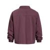 Vintage American Style Barn Jacket With Lobster Clasp Oversized Cotton Canvas Workwear Men Women Fall Winter Clean Fit
