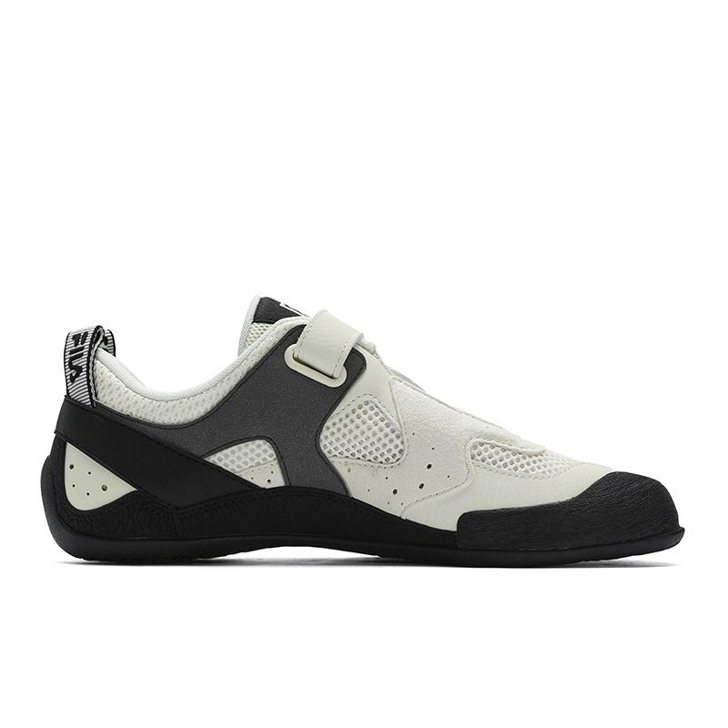 FILA STEP Abrasion Resistant Breathable Low top Casual Shoes Women's Yellow Black F12W532152F-SB