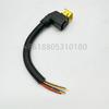The electrical connector of the urea injector is suitable for Scania Mercedes DAF Freightliner trucks 2722701/A0001405339
