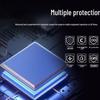 HuiDu HD-403N Professional Audio Power Amplifier (CN version)