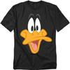Popfunk Футболка с лицом Даффи из Looney Tunes