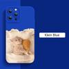 Силиконовый чехол для телефона с изображением забавного кота, собаки для Redmi Note 12 Pro Plus Turbo 12S 11S 11 10S 10 9S 9 Redmi 10C 12C Cover