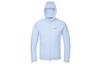 Худи на молнии X NOCTA Tech Fleece (Азия) 'Бледно-лиловый/