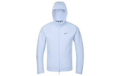Унисекс флисовая куртка NOCTA TECH FLEECE FD8454-568
