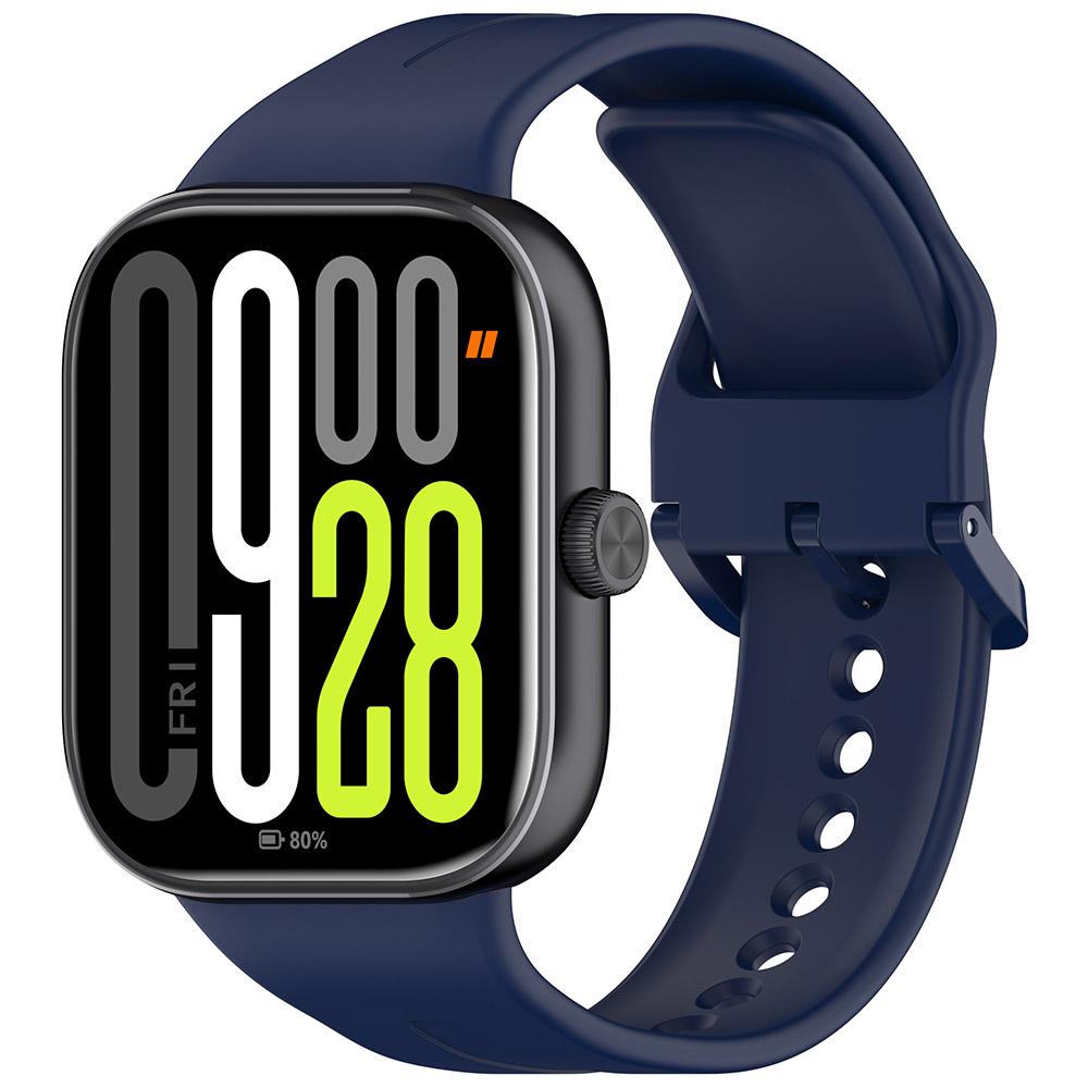 Силиконовый ремешок для браслета Redmi Watch 5 Smart Watch Band