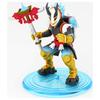 Fortnite Collection Mini Figure Set of 2 015 Overtaker Taro &