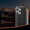 Blackview Смартфон BV8900 Pro 8 ГБ+256 ГБ Android 13