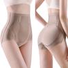 Cotton Crotch Postpartum Body Shaper Shapewear Slimming Underpants Butt Lifter Briefs Postpartum