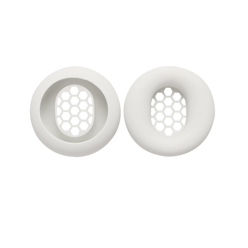 Силиконовые амбушюры, защитный чехол для наушников CMF by NOTHING Headphone Pro, аксессуары для наушников