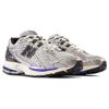 New Balance 1906R Silver Team Royal Мужские кроссовки Серебристо-черный металлик M1906RCD
