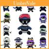 Murder Drones Plush Animal Toy With Short Plush Material For Kids