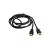 Iggual Cable HDMI - HDMI 2.1 8K 2 Meters Black