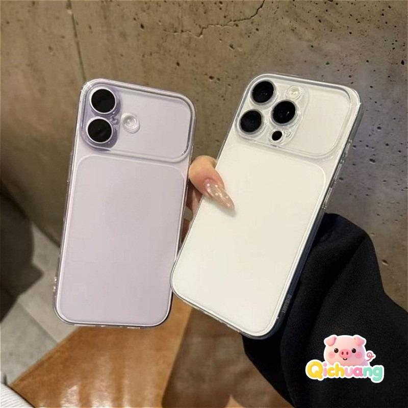 Прозрачный матовый чехол для телефона Samsung Galaxy A18 A17 M17E F17 A27 A26 A25 A24 A23 A22S A21S A20S A16 A15 A14 F14 A13