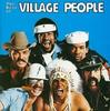 CD VILLAGE PEOPLE - Best of Village People UICY1506 Япония ОбиТанцевальная и Электронная Б/У