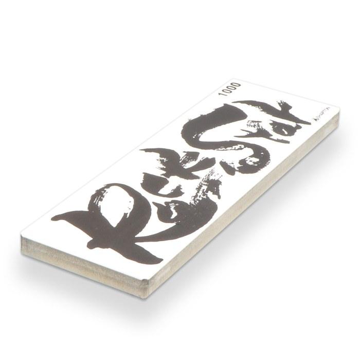 SHAPTON RockStar Standard Model 2000 6micro class TYPE WA 60312 White
