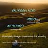 DJI Дрон Mini 4 Pro Long Endurance Fly More Combo (Китайская версия)