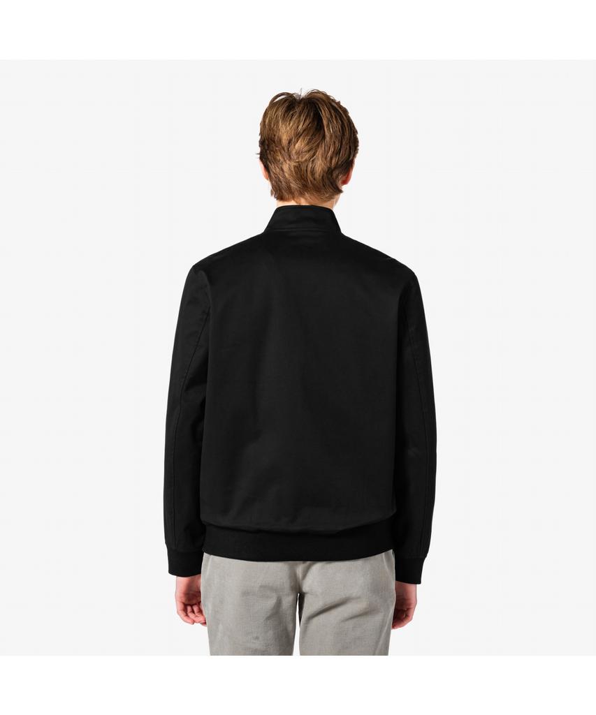Lacoste Men'S Harrington Jacket Bh7484-55N 031