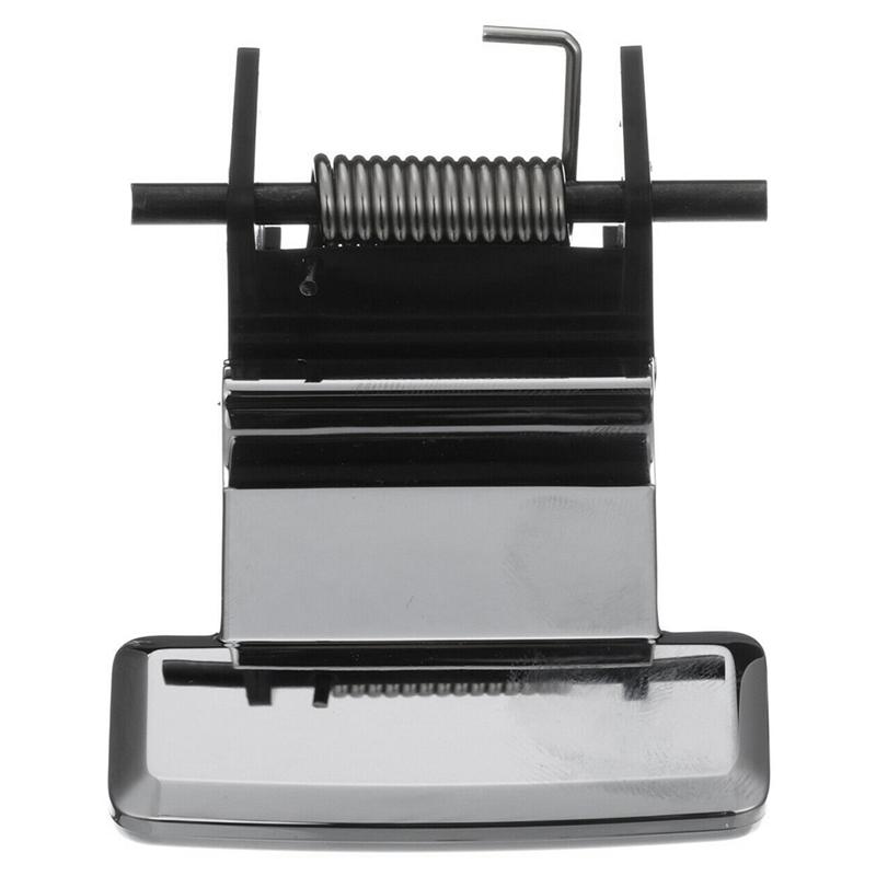 FA8Z-7406064-AA Front Center Console Handle For Ford Flex 2009-2019 Glove Compartment Pull Handle