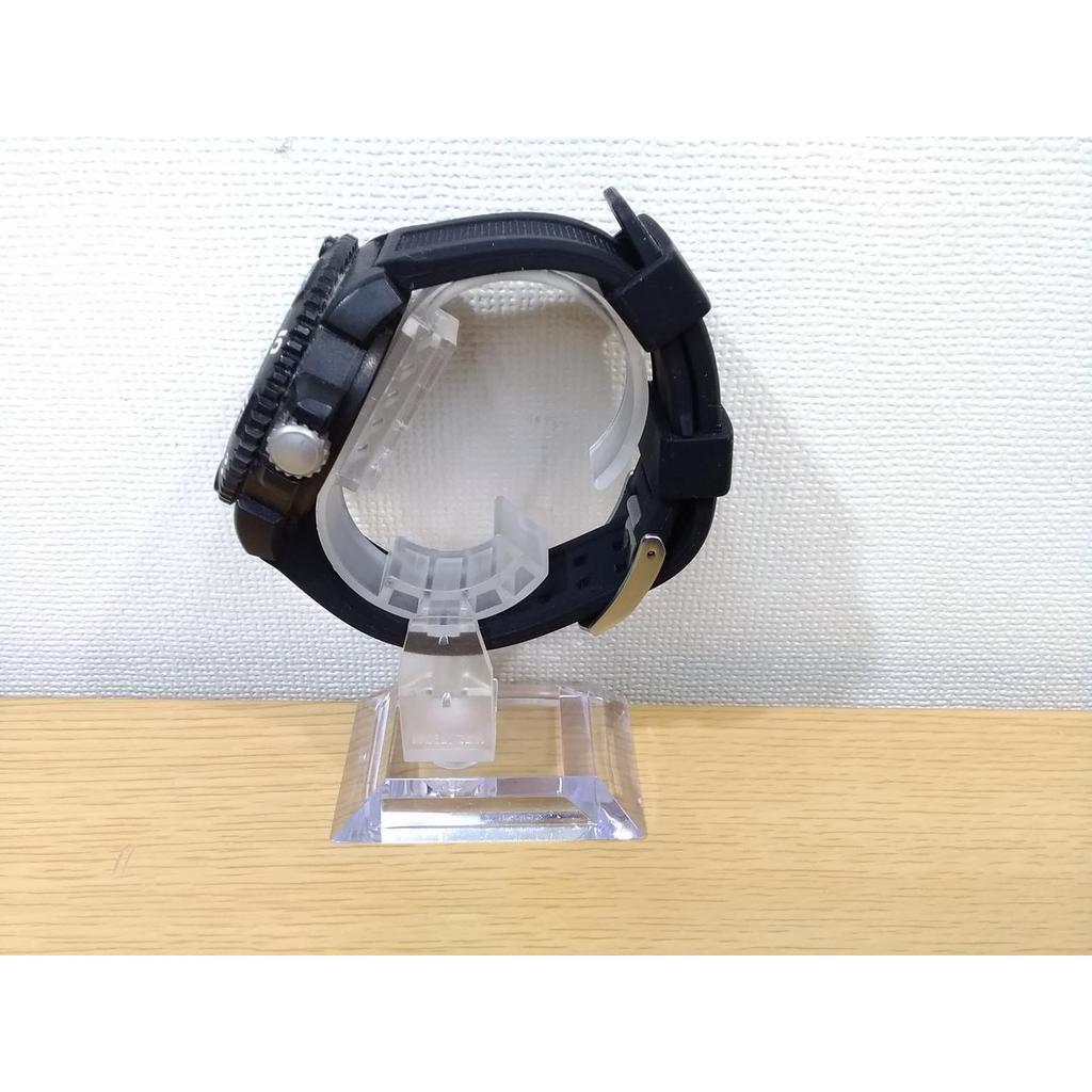 Б/у Дайверские часы LUMINOX СЕРИИ 3050/3950