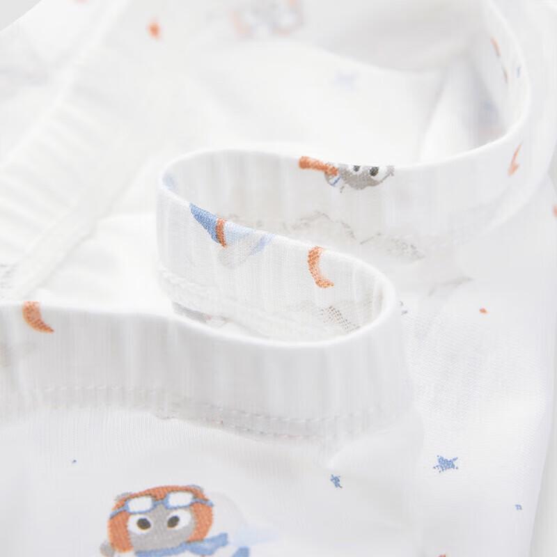 YEEHOO Kids' Cotton Boxer Briefs 3-Pack