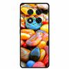 Чехол для Redmi Note 15 Pro Plus Версия для Китая Роскошный Мягкий Силиконовый Задний Чехол Для Xiaomi Redmi Note15 Pro+ 5G Защитный Бампер