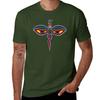 Wisdom Eyes Of Buddha Bodhnath Temple Eyes Tshirt Blacks Customs Tops Plus Sizes Designer T Shirt Unisex
