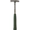 Morimitsu Roof Hammer, Steel Handle, 24mm, HNSR0024