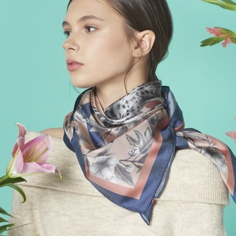 Saint Luxure Opening T Beige