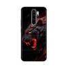 Чехол Для Redmi Note 8 Pro С рисунком Полная Защита Мягкий Жидкий Силикон Мультяшная Обложка Для Xiaomi Redmi Note8 Pro note8Pro Funda