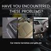 100ml Car Interior Refurbishment Spray Seat Dashboard Cleaning, Decontamination, Maintenance and Refurbishment Care Agent