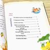 Сказки Маленькой Ладошки Чжан Цюшэна (Набор из 8 книг, иллюстрированный пиньинем)
