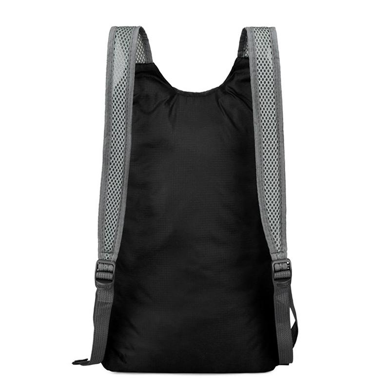 Lightweight Foldable Backpack Foldable Ultralight Outdoor Travel Backpack CLE