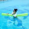Portable Inflatable Pool Noodles Jumbo Size Giant Pool Float Pool Buoyancy Stick  Water Games