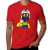 ronnie mac T-Shirt cute tops new edition mens big and tall t shirts