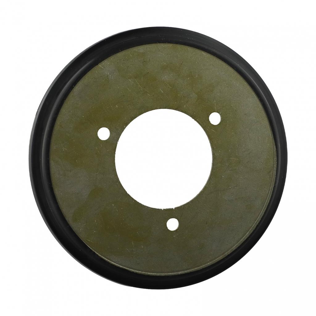 15cm Diameter Friction Wheel Replacement for Snow Blowers Compatible Parts
