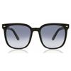 Ray Ban Rb4401d Азиатская посадка 601 19 Унисекс Солнцезащитные очки
