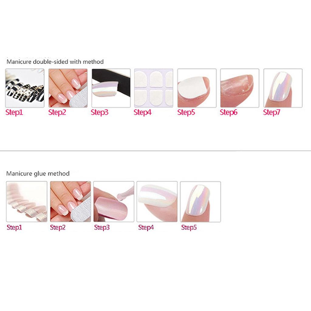 24 шт. французские нюдовые ногти короткие прессованные полное покрытие балерина искусственные ногти типсы для ежедневного салона своими руками