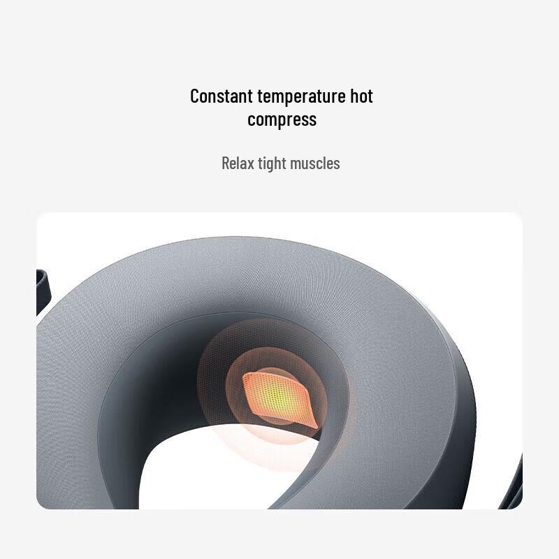 Xiaomi Smart Neck Massager Pillow