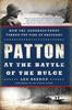 Книга Patton At The Battle Of The Bulge By Barron, Leo - Paperback