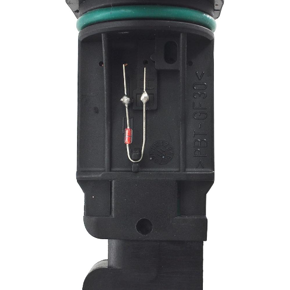 Mass Air Flow Sensor Fit for Volvo C30 C70 2008-2013 S40 S60 S70 S80 V50 | V70 XC70 XC90 Cadillac Catera CTS Porsche 911 3.4L 3.8L 4.0L for Carrera