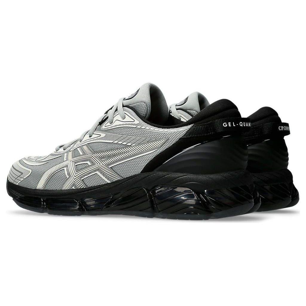 КП. Компания x ASICS Gel Quantum 360 8 Цементно-серые мужские кроссовки 1203A507-020
