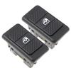 255959855B Single Electric Window Control Switch Button Car 357959855A For Volkswagen LT28 LT35 LT46 Van Bus