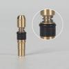 1Pcs Three-Stage Piston Head High Pressure Copper Head 6Mm High Pressure Pump 30Mpa Repair Parts