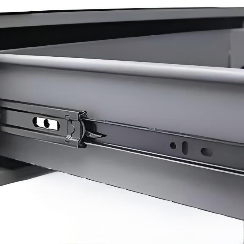 Steel 2-Drawer Filing Cabinet