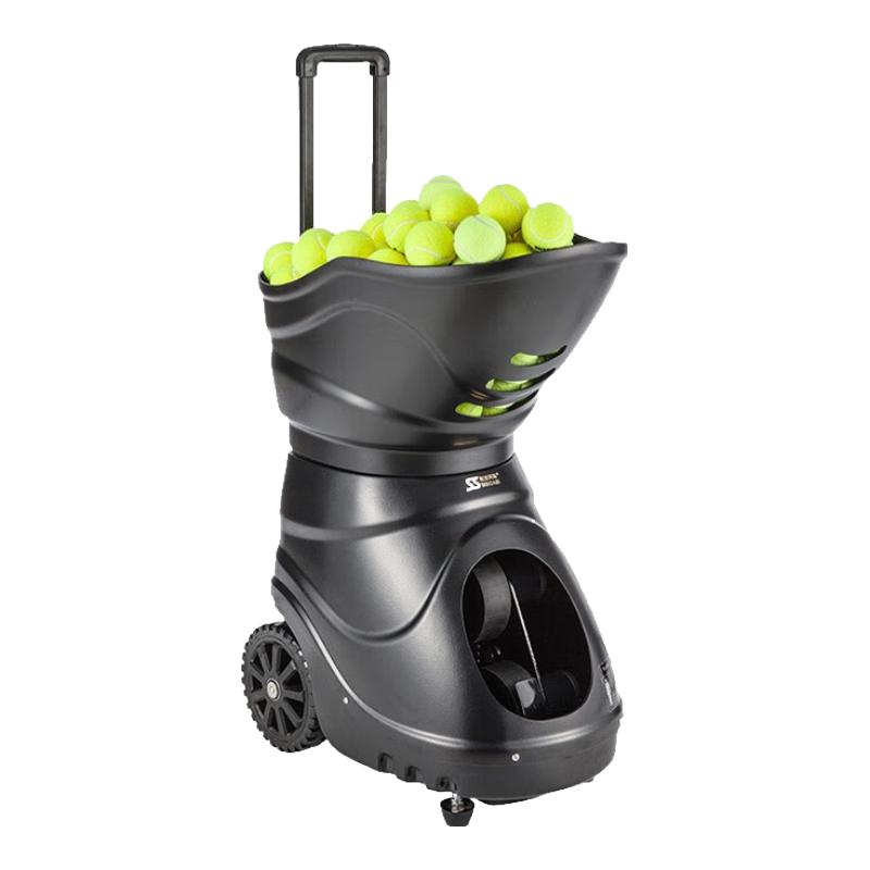 Портативная машина для подачи теннисных мячей Siboasi SS-T1600