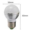 Smart Light Bulbs LED Lamp Smart Light Bulb Color Changing Lamp RGB Light Bulb Rgb LED Bulb