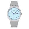 Swatch BLUEBERRY SKY NEW GENT BIOSOURCED Наручные часы SO29M702